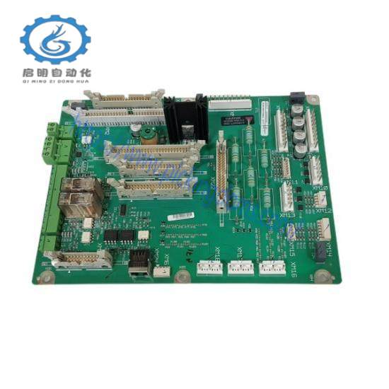 EXPUT 3402062700 PLC Module