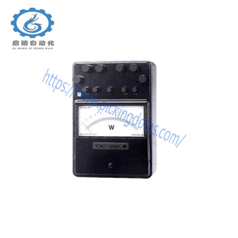 YOKOGAWA EXT*A Programmable Motion Controller