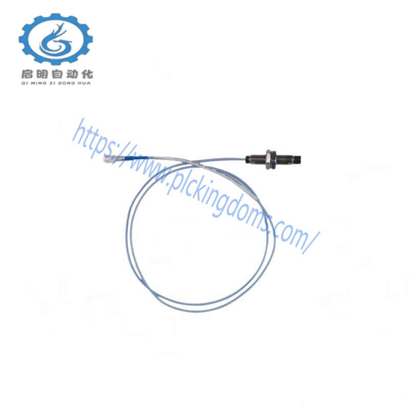 EMERSON EZ1900-045 Eddy current sensor extension cable