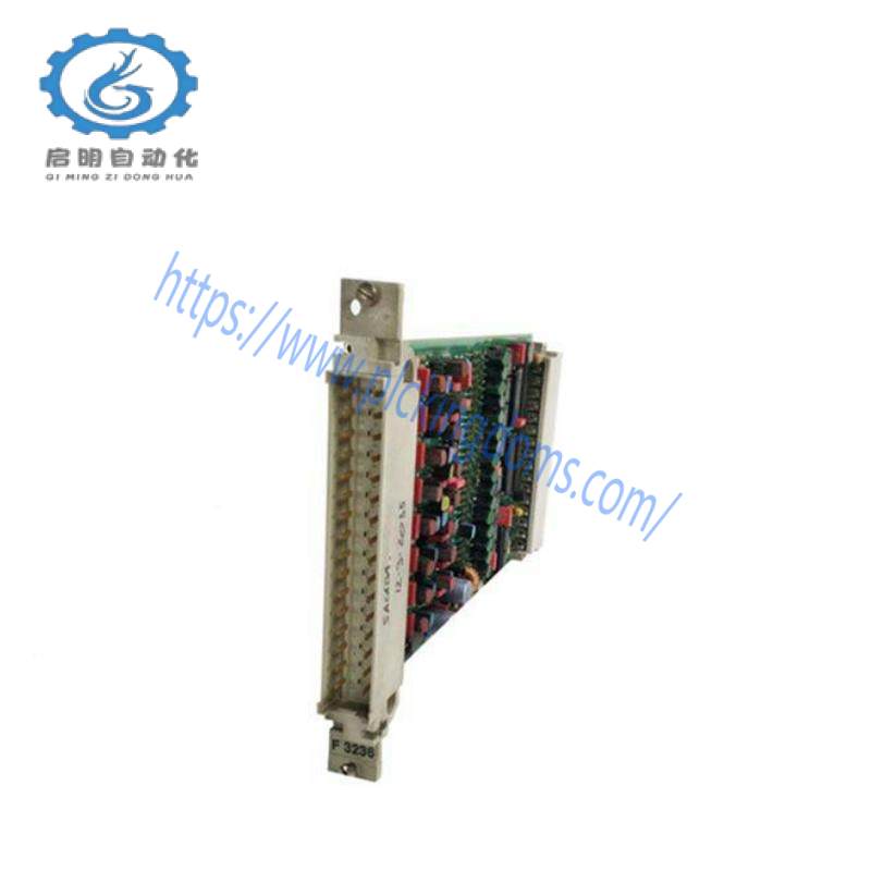 HIMA F2201 CPU Board Unit Card