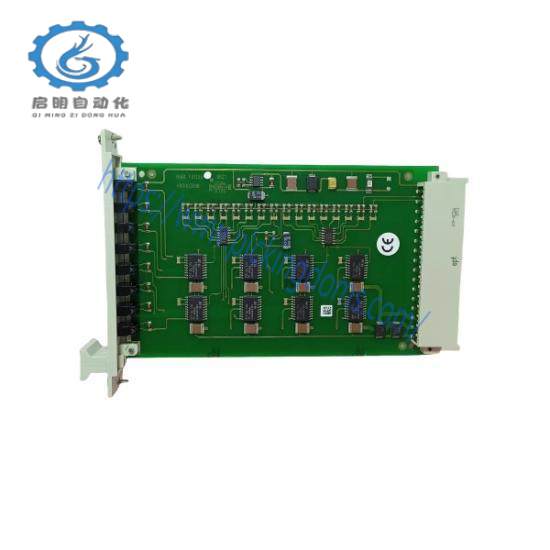 F3113  HIMA  Output Amplifier Module