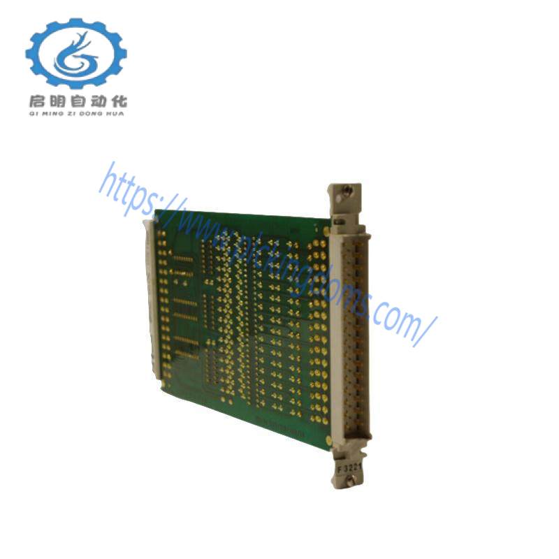 HIMA F3221 Input Modules Digital