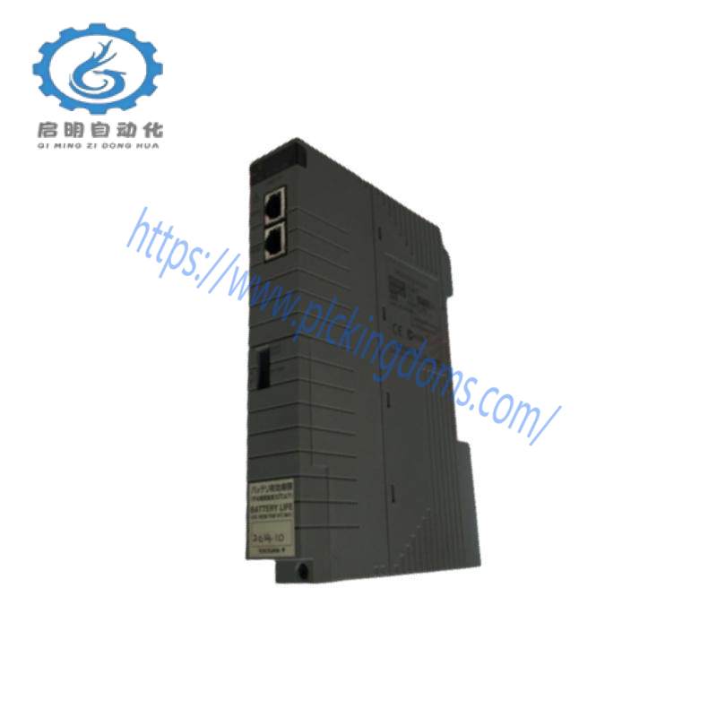 YOKOGAWA F3RP45-2P/L1 Real Time CPU Module