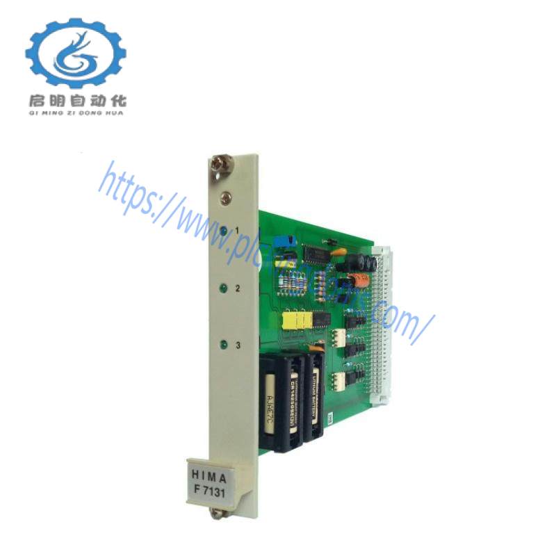 Hima PS1000/11501