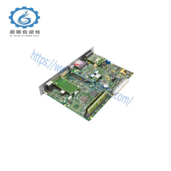 FAGOR CPU-KCF 8055/A-M CPU Board