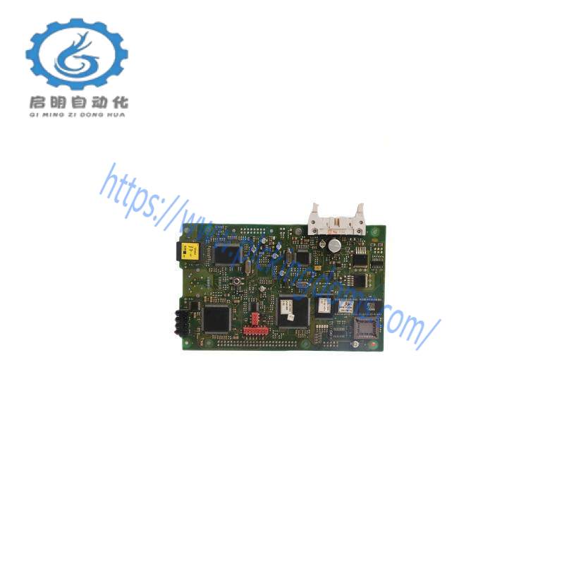 FAIVELEY 33.92.7202 Control Board