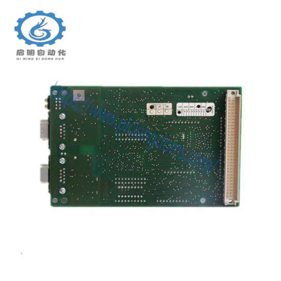 Faiveley 74030000 H3470 Control board