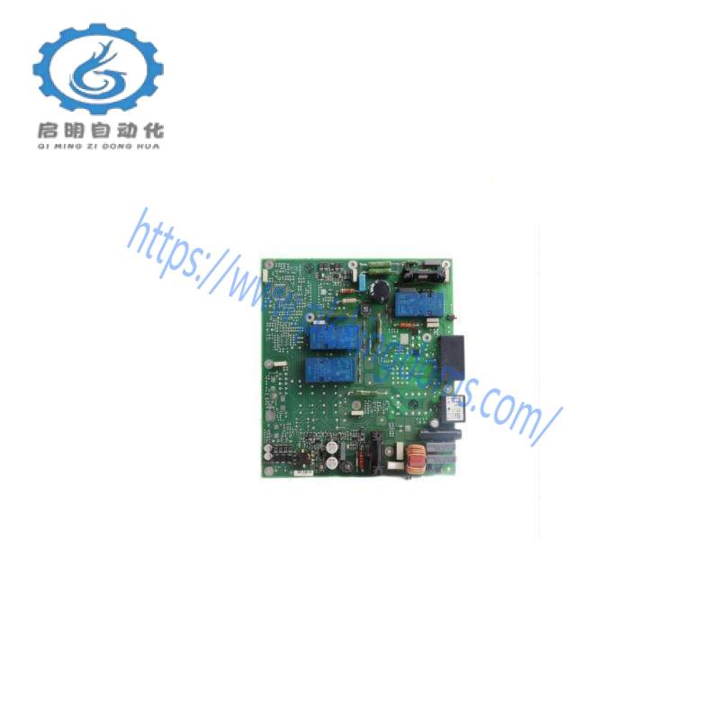 FAIVELEY A544305 Circuit Board