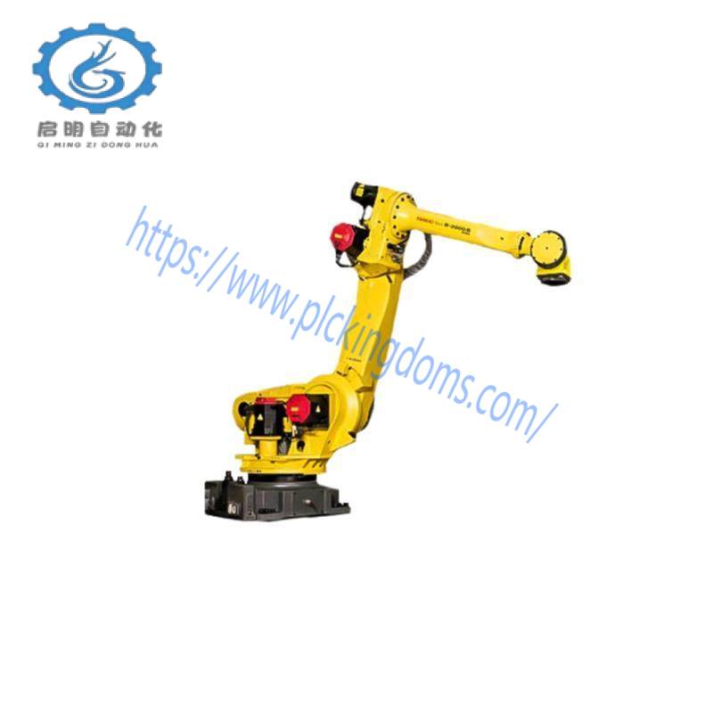 FANUC 2000ic.2000ib ROBOT