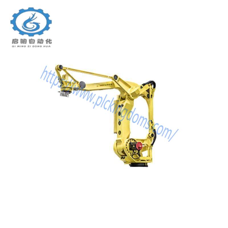 FANUC 410iB ROBOT Module