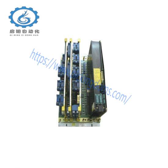 FANUC A02B-0098-B541/A20B-2002-0651/03B