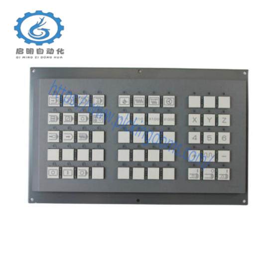 FANUC A02B-0236-C231 OPERATOR PANEL KEYBOARD