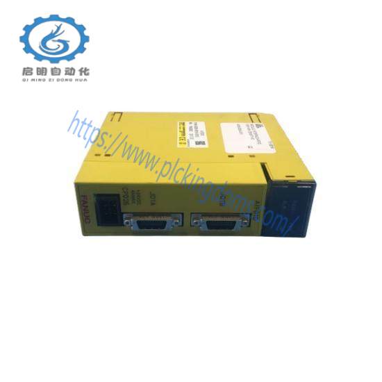 FANUC A03B-0819-C015 NTERFACE MODULE