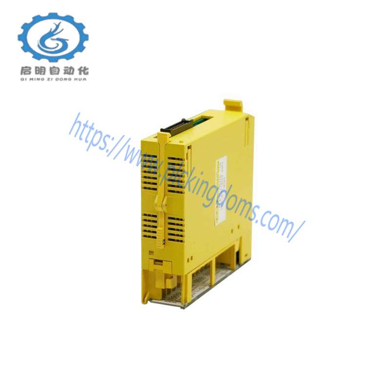 Fanuc A03B-0819-C161 RELAY OUTPUT MODULE
