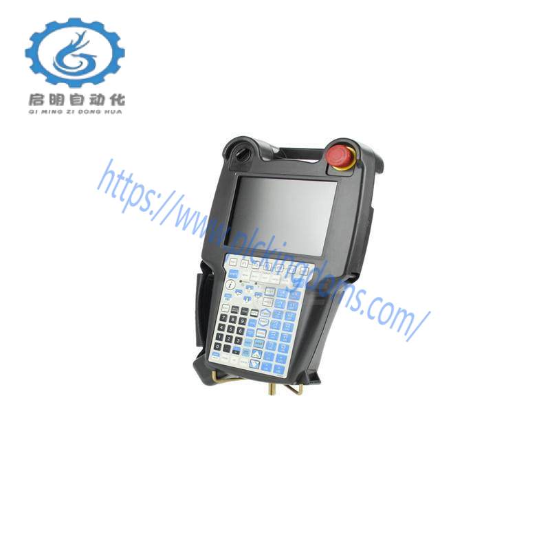FANUC A05B-2255-C102 Teach Pendant