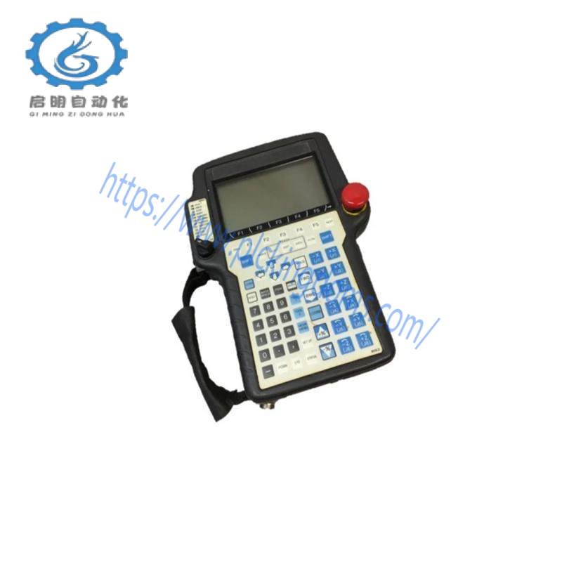 FANUC A05B-2301-C300 Teach Pendant