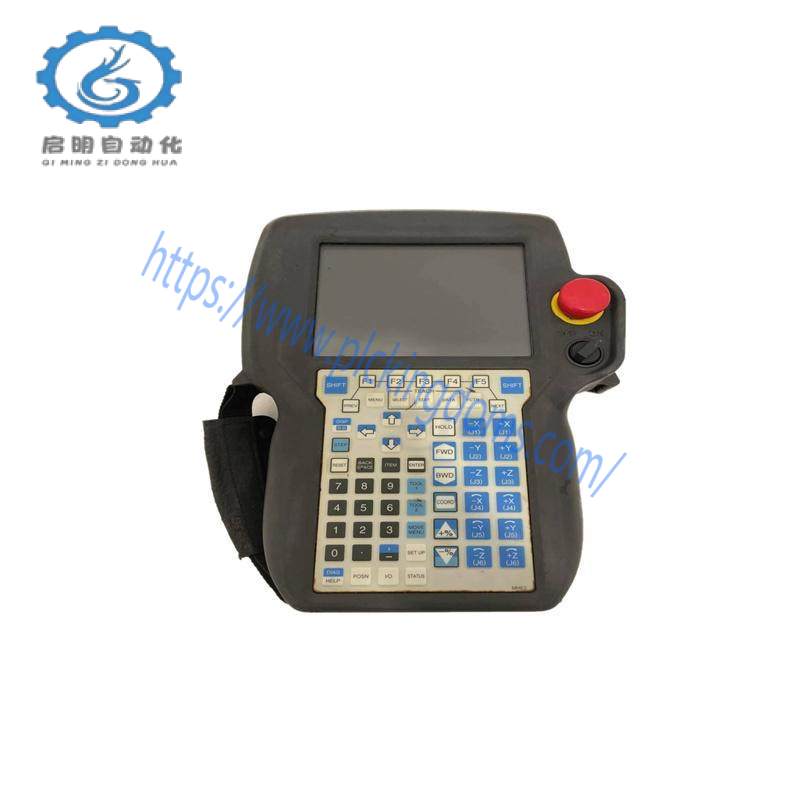 FANUC A05B-2490-0171 Teach Pendant