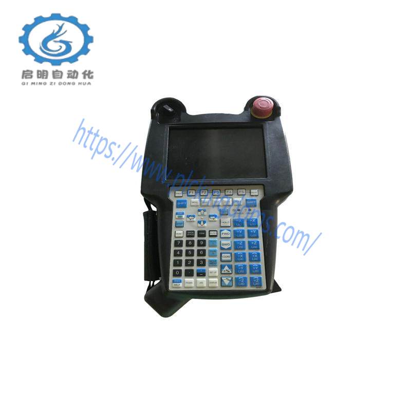 FANUC A05B-2518-C200 Teach Pendant