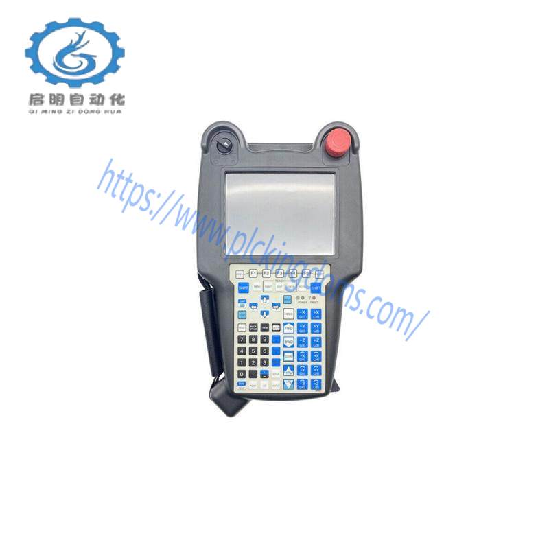 Fanuc 0010-a7810