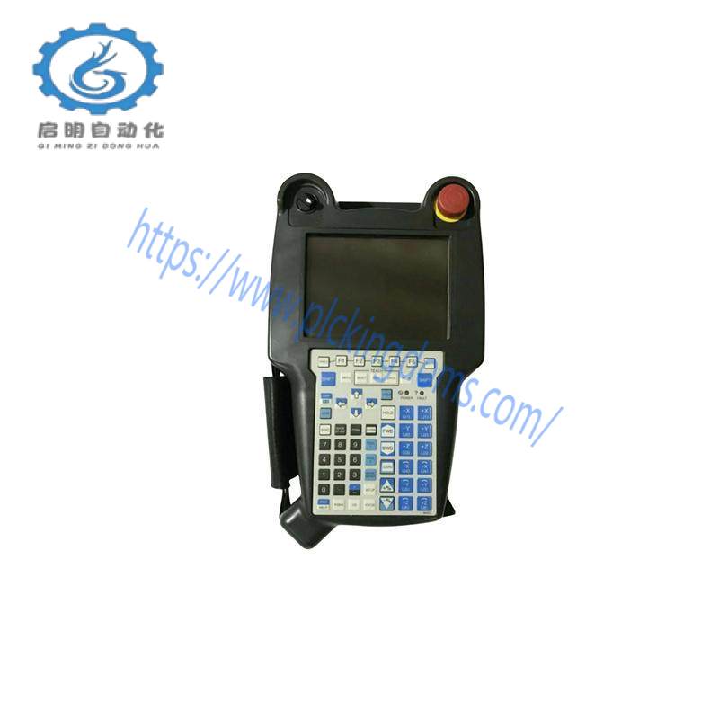 FANUC A05B-2518-C212 Teach Pendant