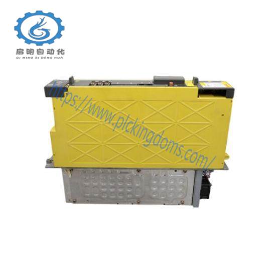 FANUC A068-6117-H209 Servo Amplifier Module