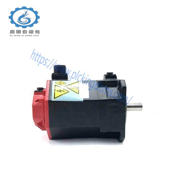 Fanuc A06B-0075-B403  AC Servo Motor