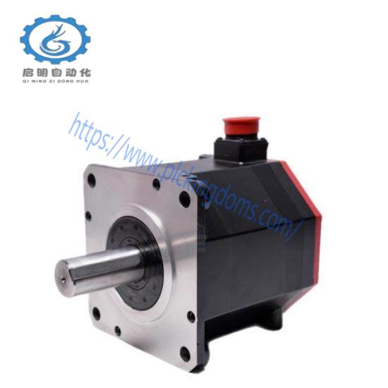 FANUC A06B-0079-B203#0100
