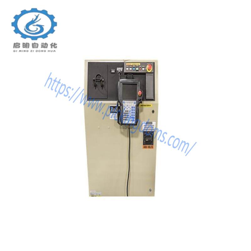 FANUC A06B-0116-B203#0100