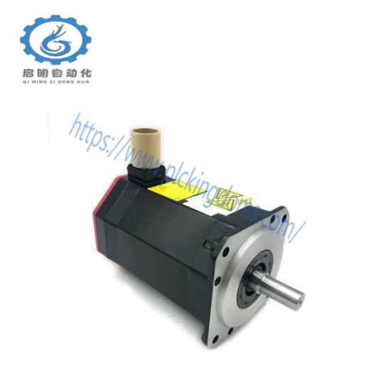 Fanuc A06B-0227-B100  Servo Motor