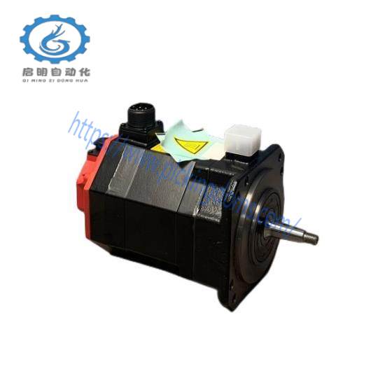 FANUC A06B-0235-B605 Servo Motor