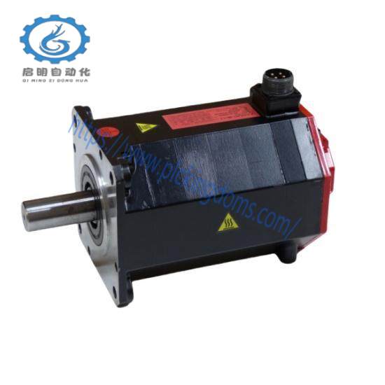 Fanuc A06B-0273-B100#0100  GE Servo