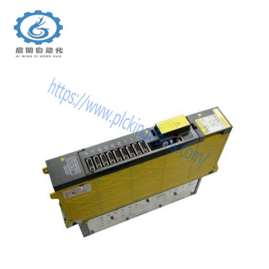 FANUC A06B-6320-H343
