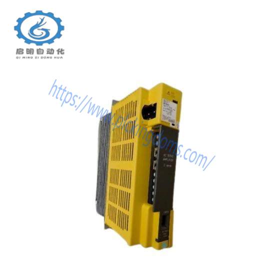 Fanuc A06B-6090-H233  Servo Unit