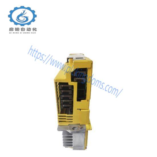 Fanuc A06B-6090-H233  Servo Unit