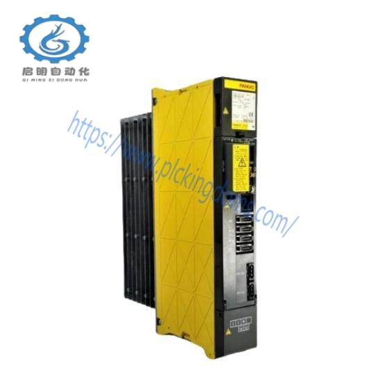 Fanuc A06B-6096-H105  GE