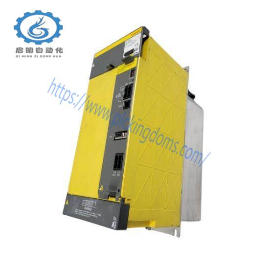 FANUC A06B-6110-H037