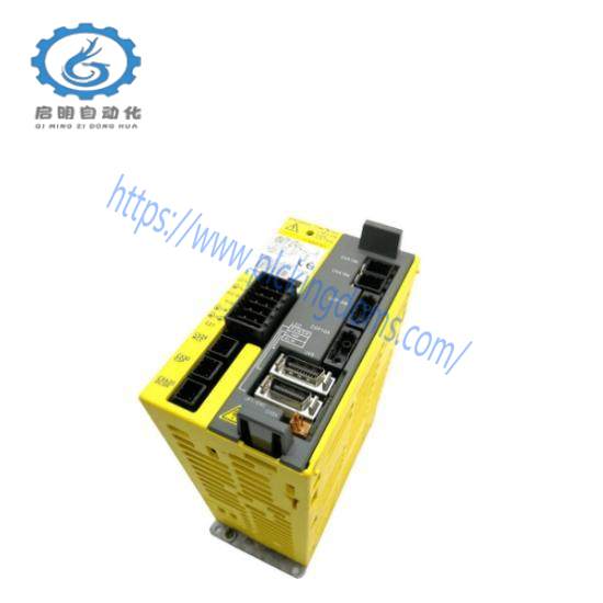 Triconex A06B-6130-H002