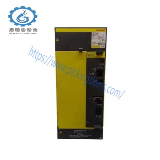 FANUC A06B-6150-H045 Power Supply Module