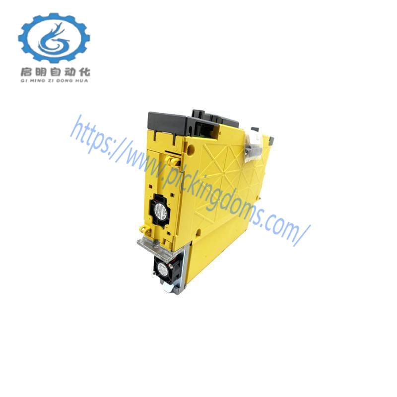 FANUC A20B-0211-B511