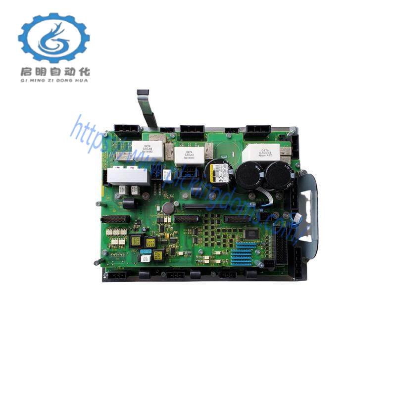 FANUC A06B-6400-H102 Robot Servo drive Amplifier