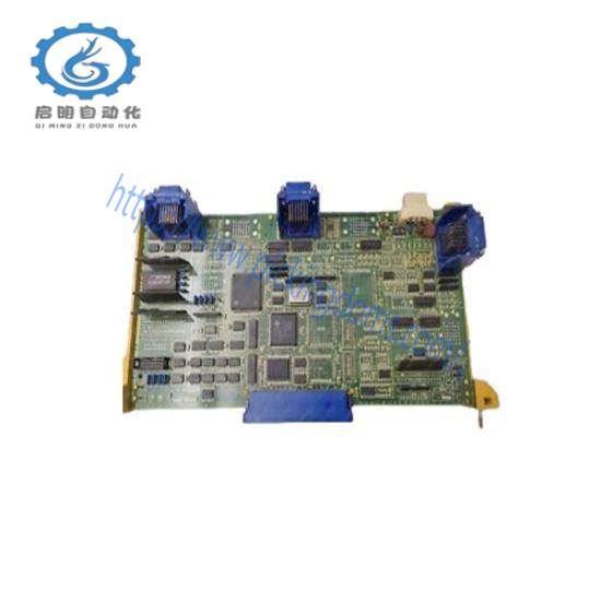 FANUC A16B-2200-0391/11B control card