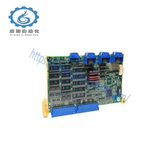 FANUC A16B-2201-0101/09A Memory Board