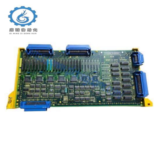 Fanuc A16B-2203-0111 Memory Board