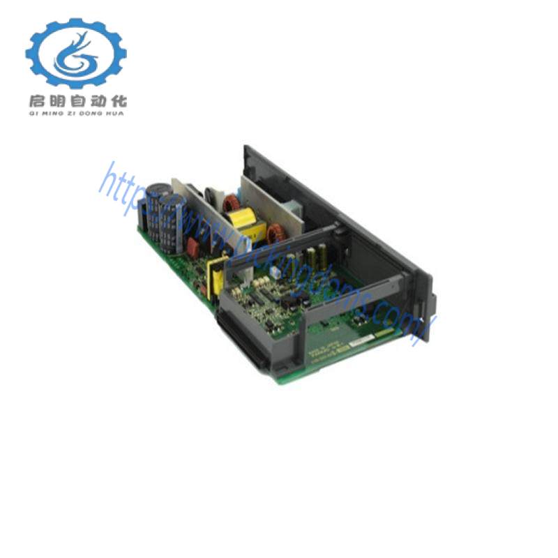 Fanuc A16B-2203-0910 power supply ﻿