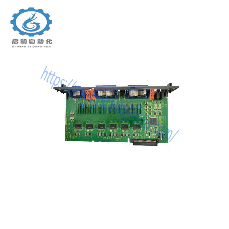 Fanuc A16B-2204-0010 I/O Board