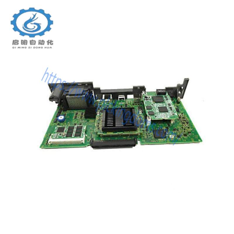 Fanuc A16B-3200-0810 Motherboard