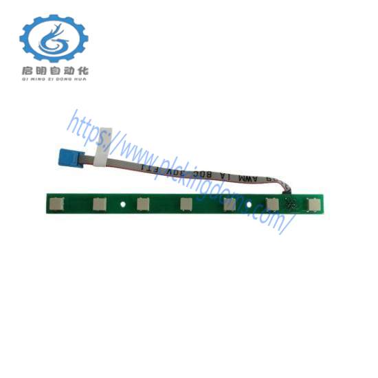 FANUC A20B-1006-0270 Keyboard Panel