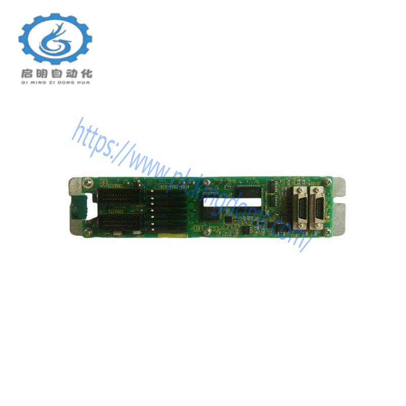 Fanuc A20B-2004-038 robot circuit board