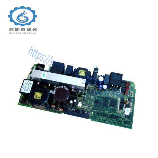 Fanuc A20B-2100-0762/08C  GE