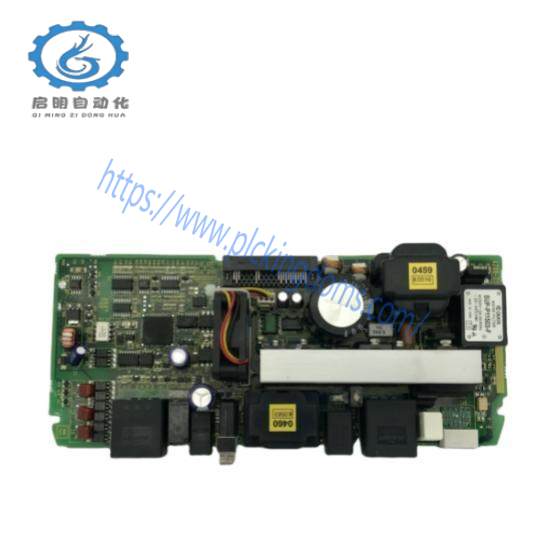 Fanuc A20B-2101-0390/08A  BOARD